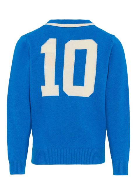 Maglione MC2 Saint Barth Kids MC2 SAINT BARTH | MAGLIONI E CARDIGAN | COVE00100083I